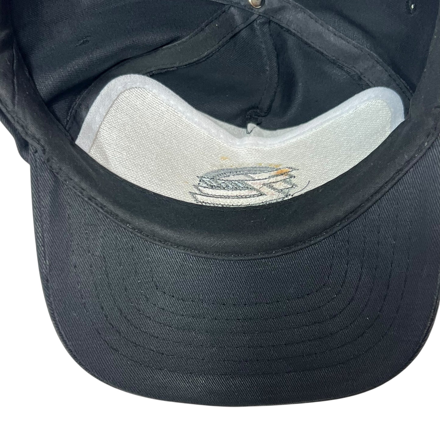 Vintage 90s ZZ Top Recycler tour band SnapBack