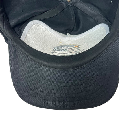 Vintage 90s ZZ Top Recycler tour band SnapBack