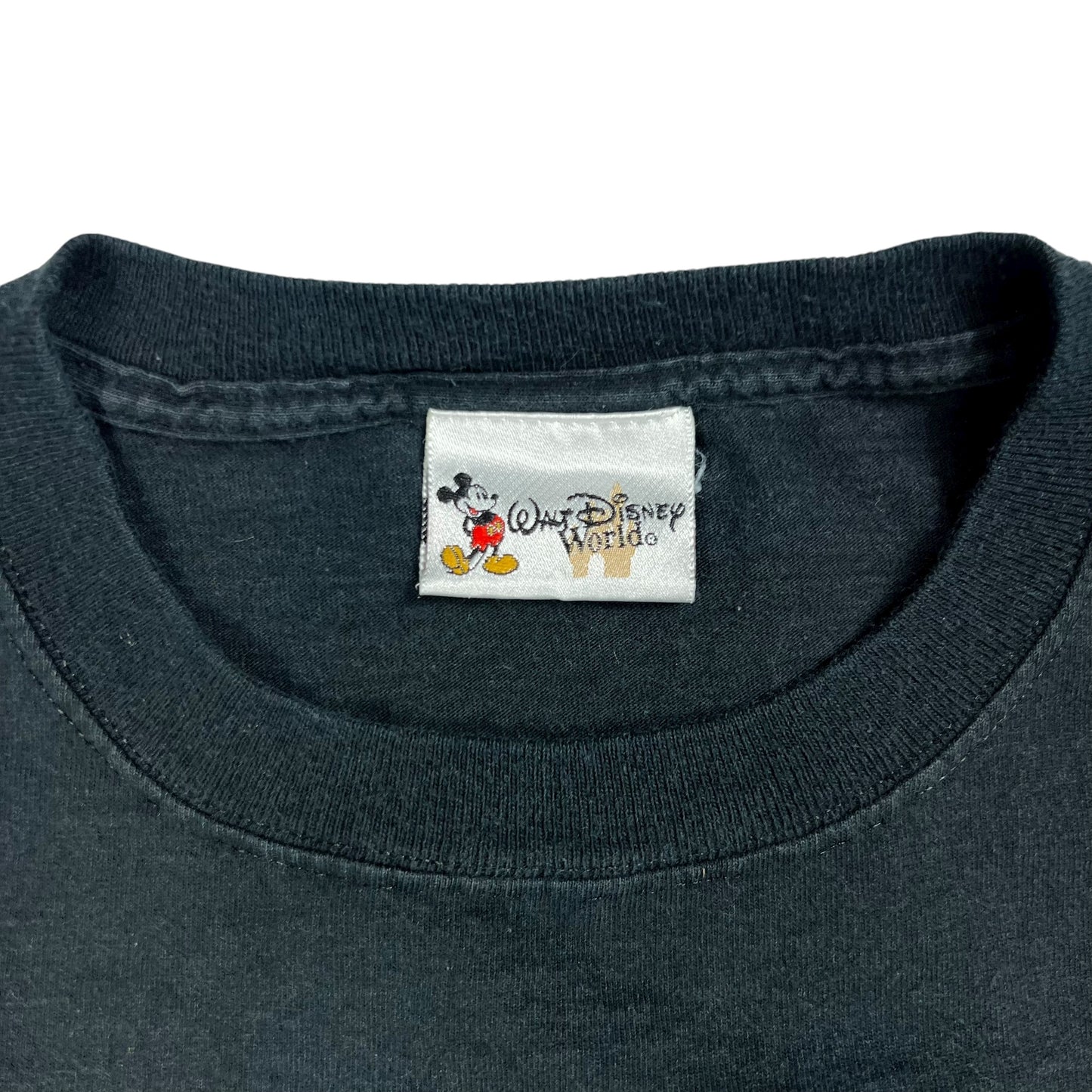 Vintage Y2K Disney Tower of Terror Hollywood Studios tee (XS)