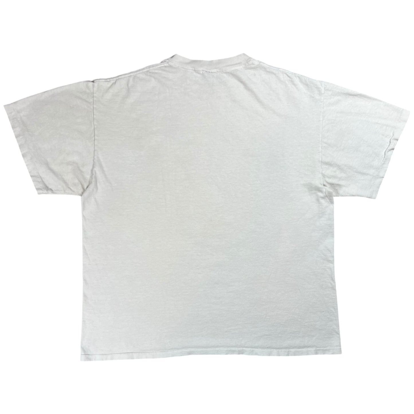 Vintage 90s New York Knicks NBA tee (XL)