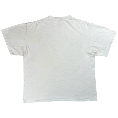 Vintage 90s New York Knicks NBA tee (XL)