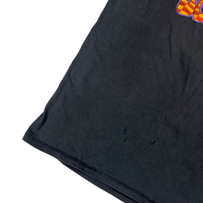 Vintage 1991 Winterland The Doors People Are Strange faded band tee (M/L)