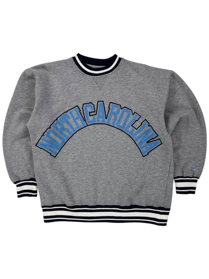 Vintage 90s North Carolina UNC crewneck (M)