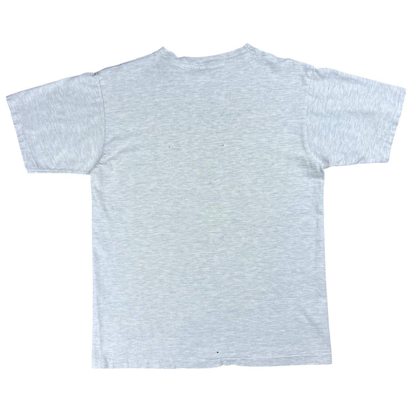 Vintage 80s Fuck everything raunchy tee (M)