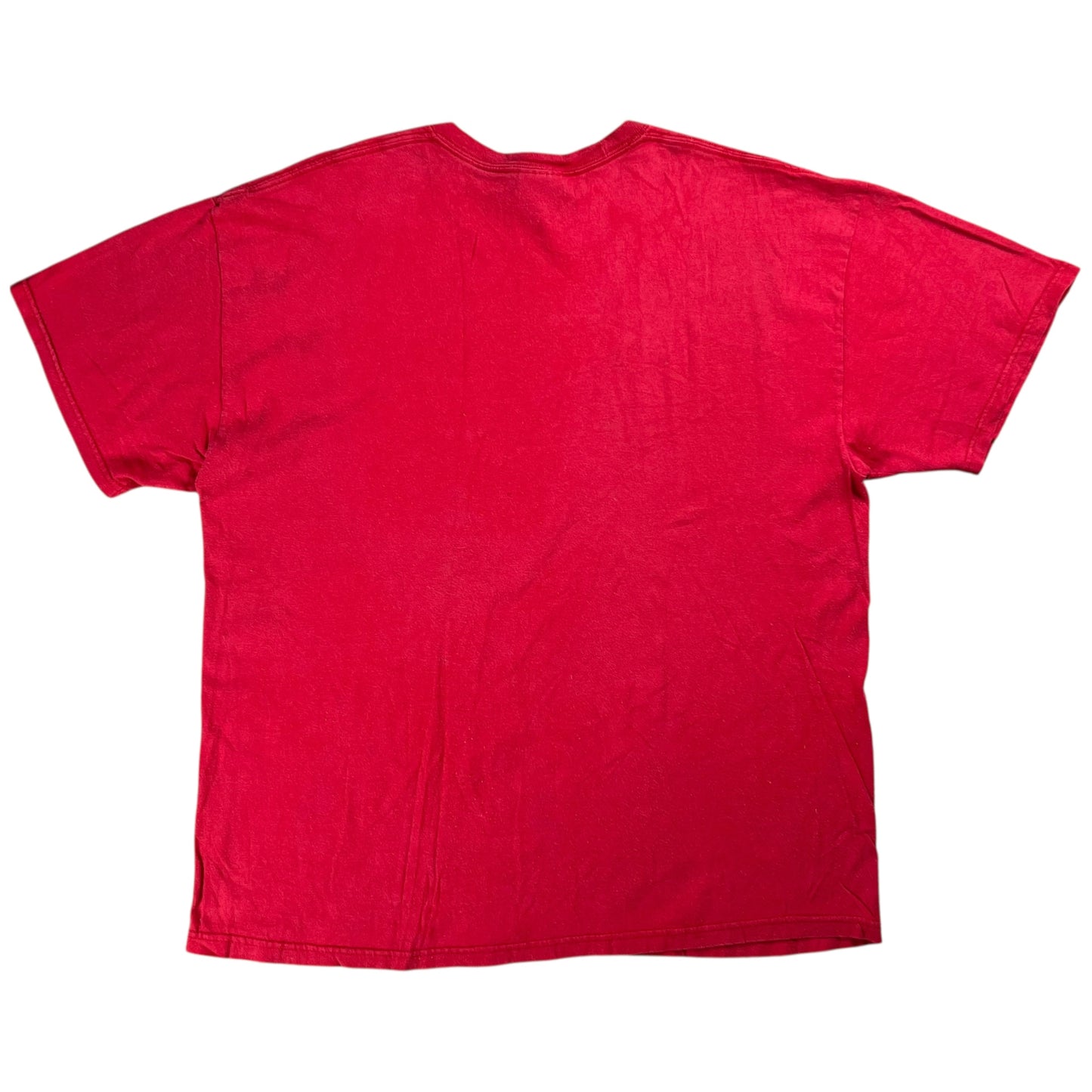 Vintage Y2K The White Stripes band tee (XL)
