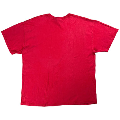 Vintage Y2K The White Stripes band tee (XL)