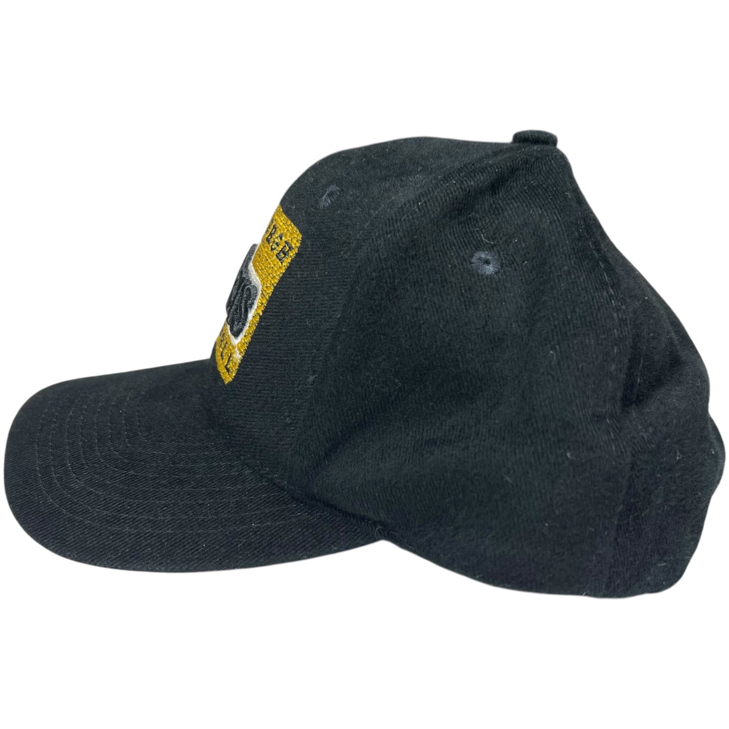 Vintage 90s Eastport Pittsburgh Steelers SnapBack