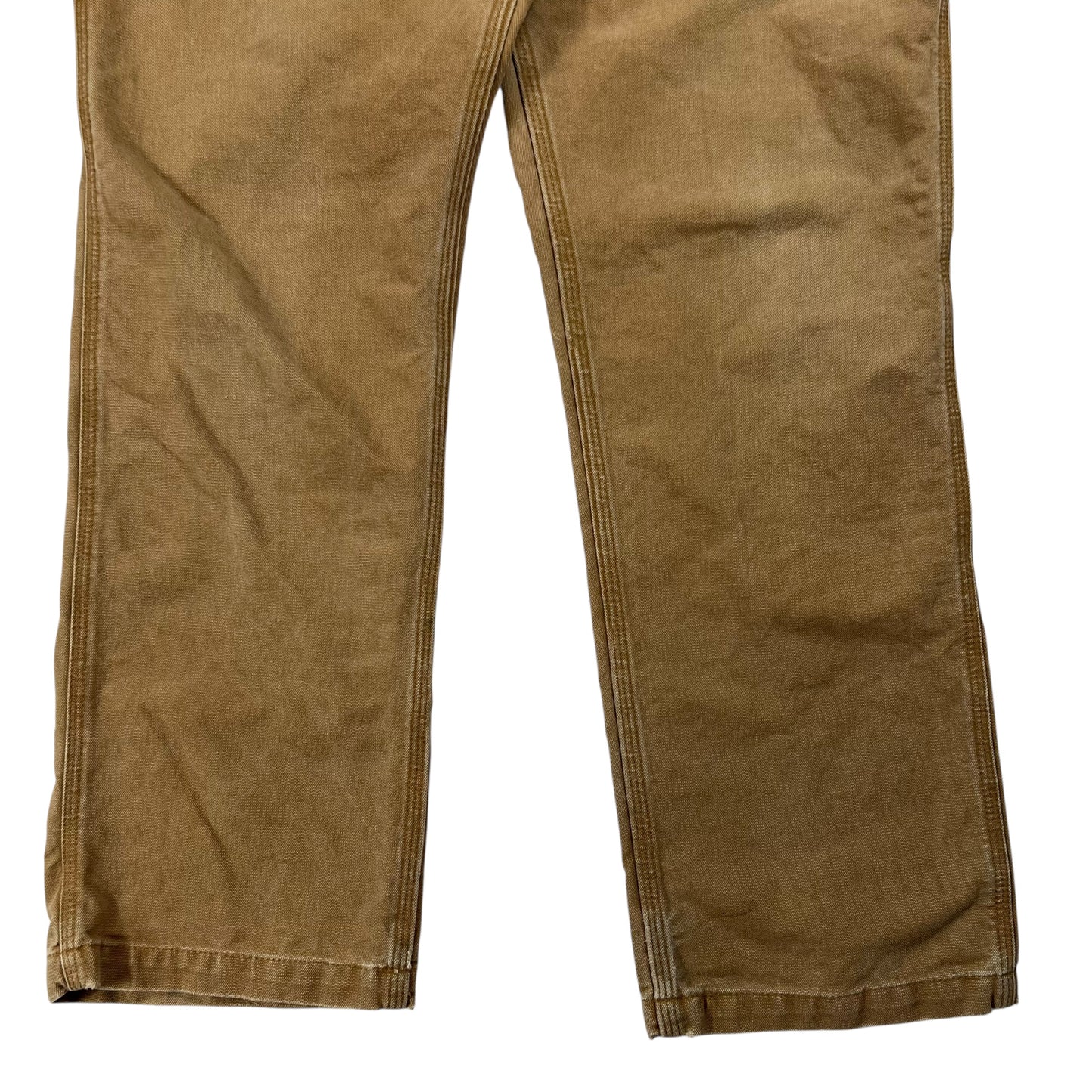 Vintage Y2K Carhartt cargo pants (33x30)