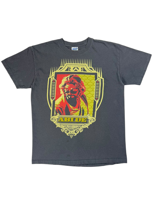 Vintage Y2K The Dude The Big Lebowski tee (M)