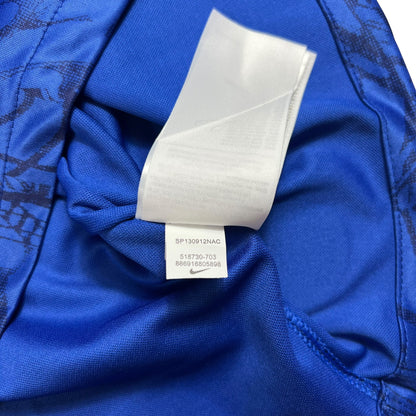 2013 Nike Chelsea Football Club Soccer jersey (L)