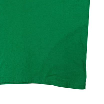 Vintage Y2K Drugs Can Steal Your Life… Like the Grinch Stole Christmas tee (S)