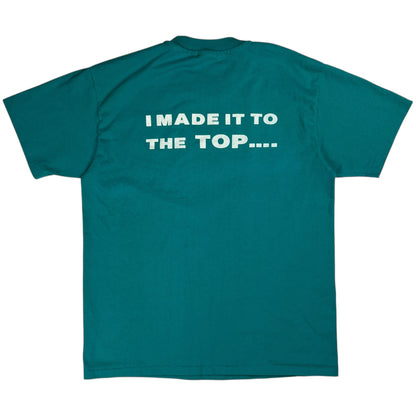 Vintage 90s Watkins Glen State Park New York Nature tee (M)