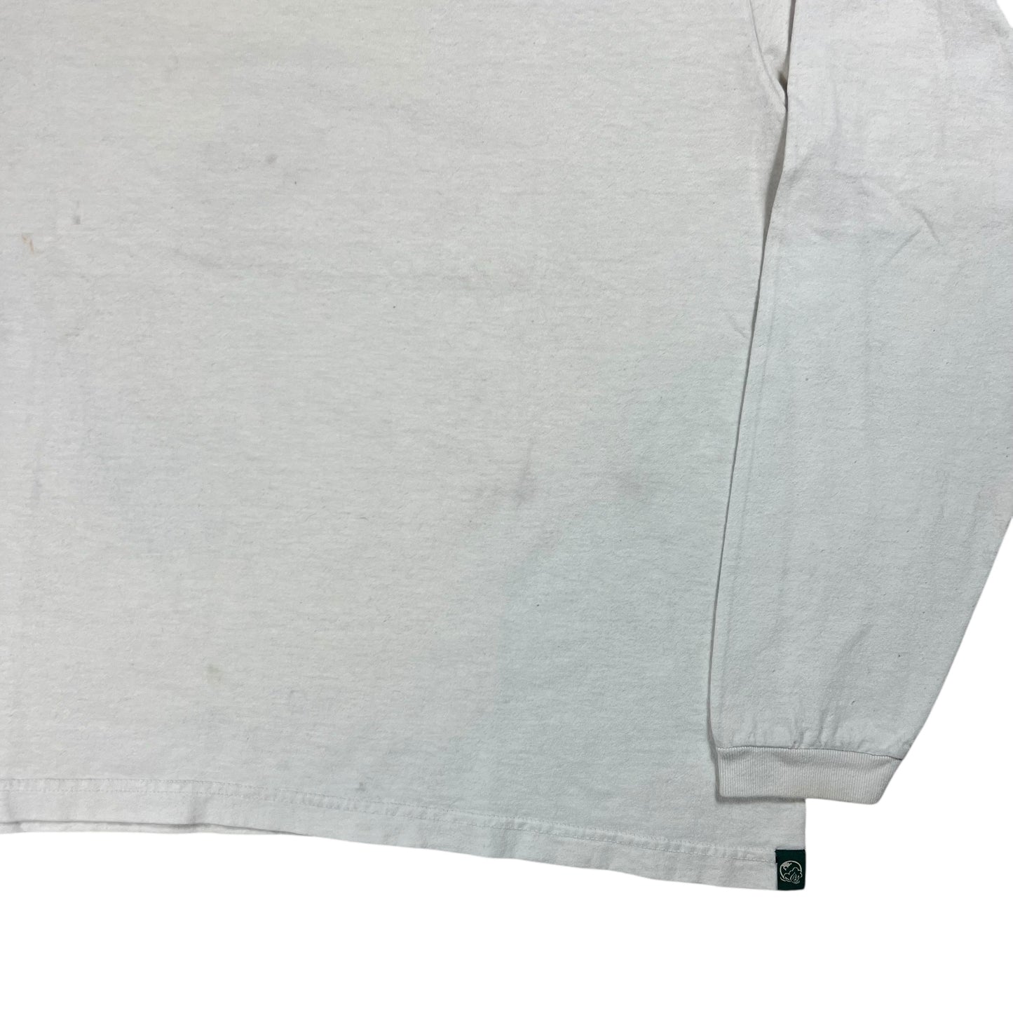 Vintage 90s Patagonia mountain long sleeve shirt (L)