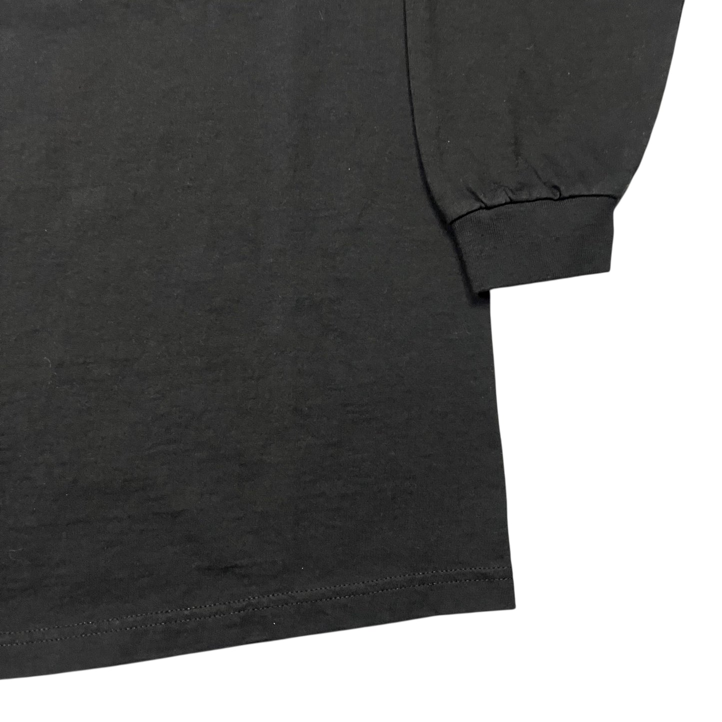 Vintage 90s Giant KORN Issues mock neck long sleeve band shirt (L)