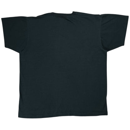 Vintage 90s Capristo Salon Shadyside, Pittsburgh Art tee (XL)