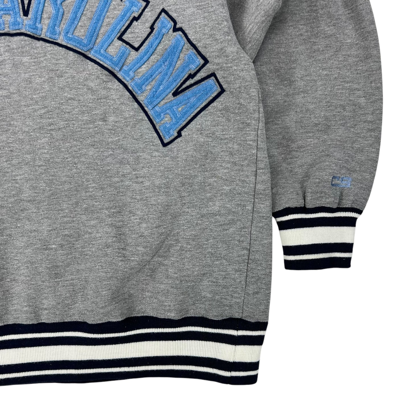 Vintage 90s North Carolina UNC crewneck (M)