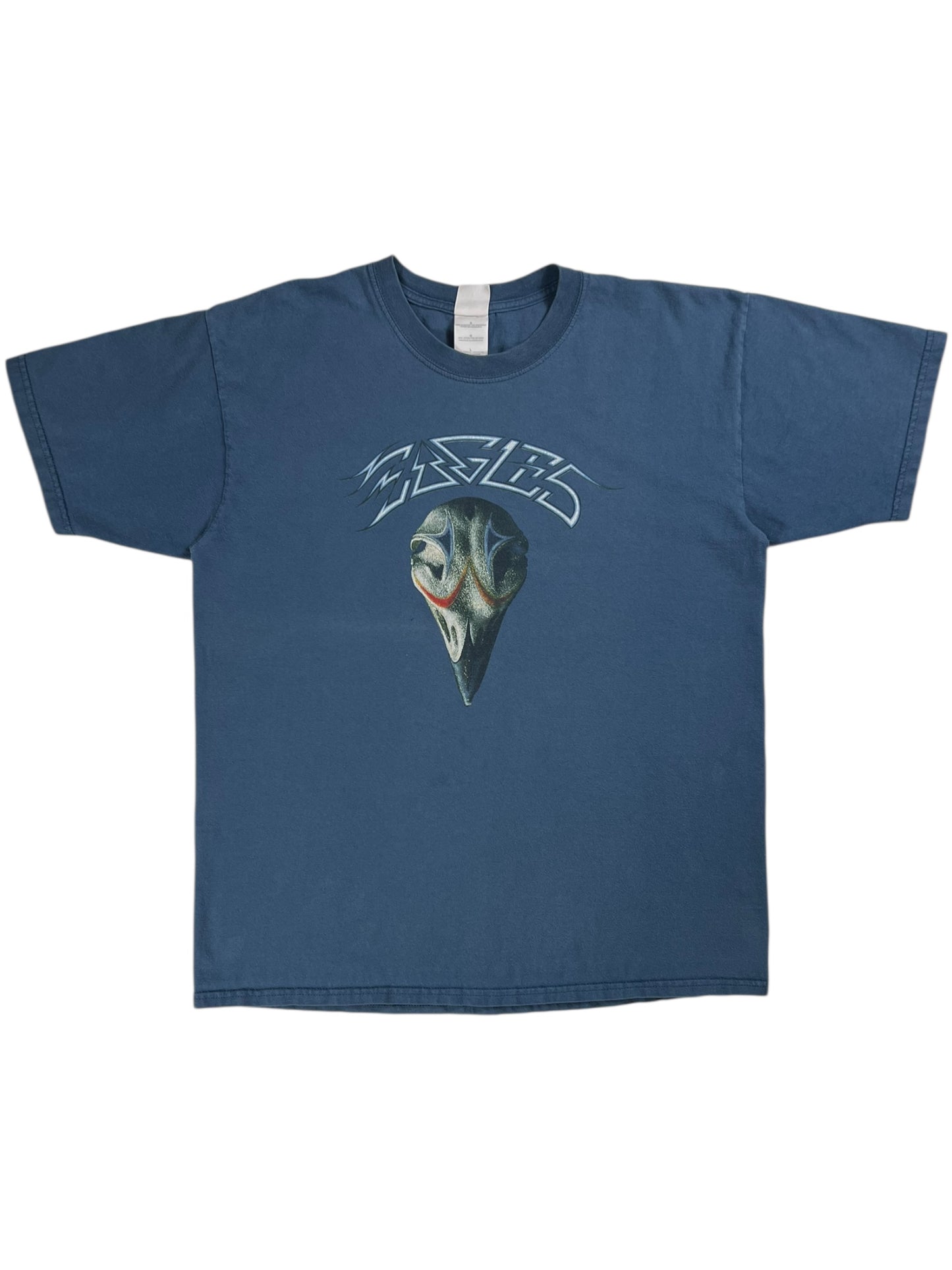 Vintage 2002 Eagles North American Tour band tee (L)