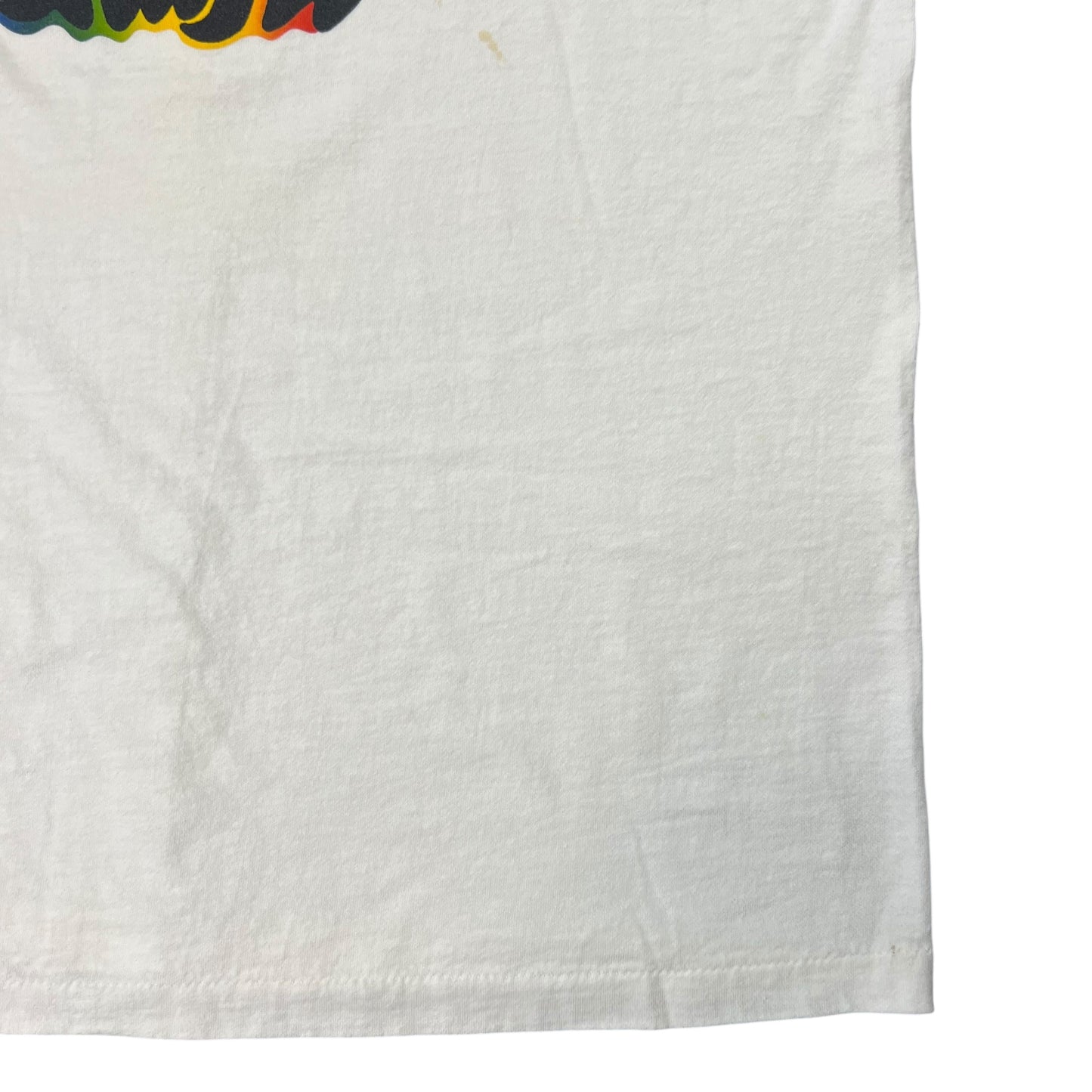 Vintage 90s Phish SENIORS parody tee (XL)