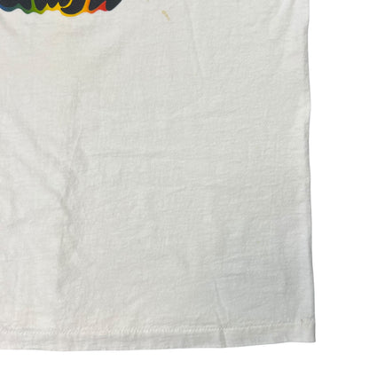 Vintage 90s Phish SENIORS parody tee (XL)