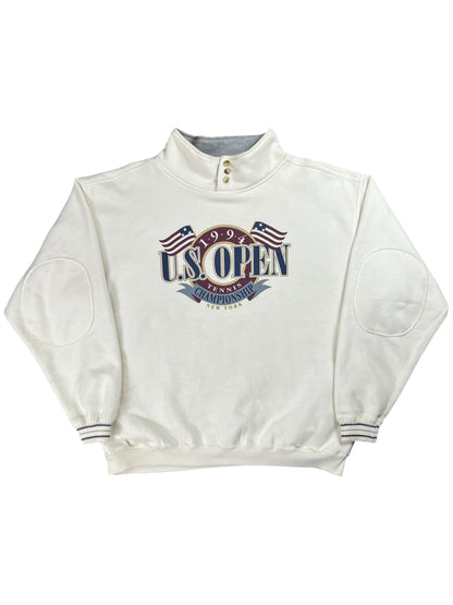 Vintage 1994 US Open Tennis championship NY crewneck (XL)