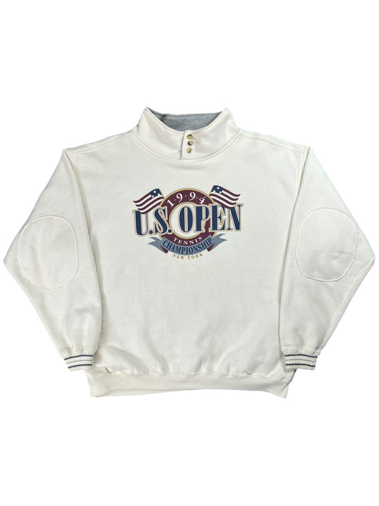 Vintage 1994 US Open Tennis championship NY crewneck (XL)