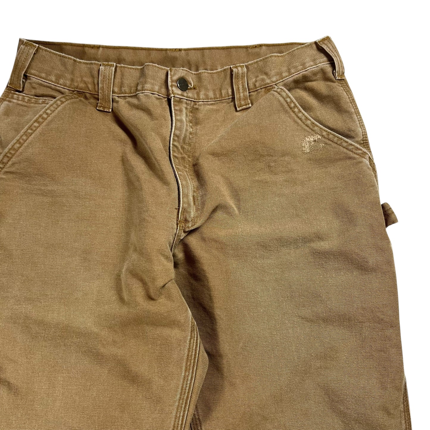 Vintage Y2K Carhartt cargo pants (33x30)