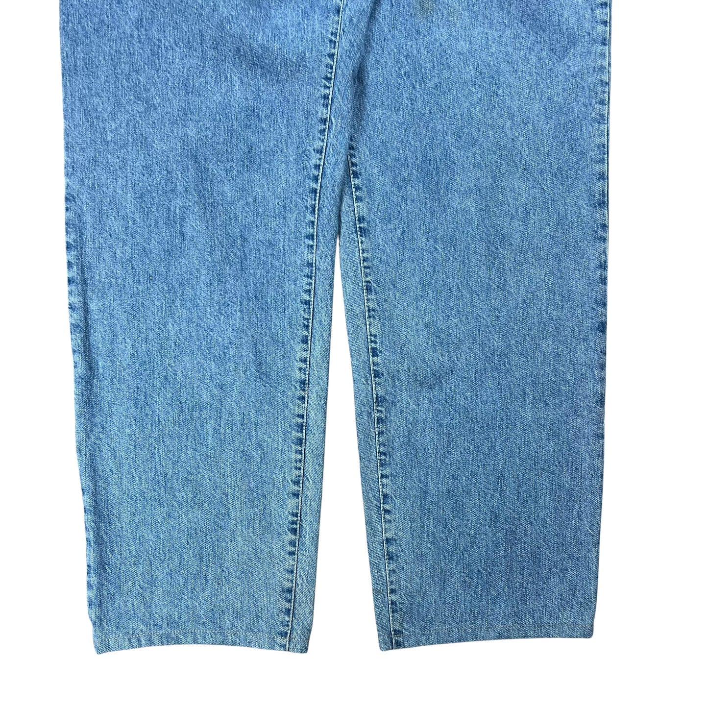Vintage 90s Versace Jeans Couture denim jeans (34x30)