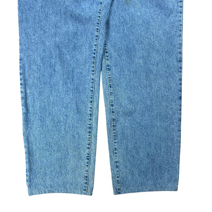 Vintage 90s Versace Jeans Couture denim jeans (34x30)