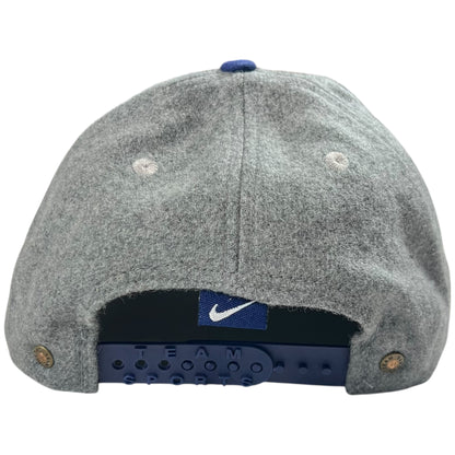 Vintage 90s Nike Penn State University Nittany Lions football SnapBack