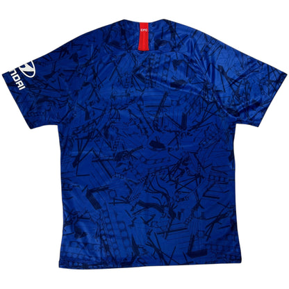 2013 Nike Chelsea Football Club Soccer jersey (L)