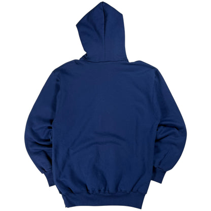 Vintage 1994 San Diego Chargers NFL hoodie (M)