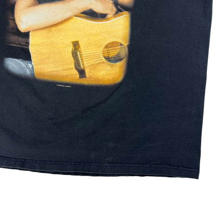 Vintage 1998 Chronies Alan Jackson country music tee (XL)