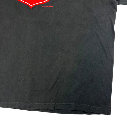 Vintage 1994 Marilyn Manson The Satanic Army band tee (XXL)