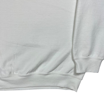 2024 Kaws + Warhol The Andy Warhol Museum rare crewneck (L)