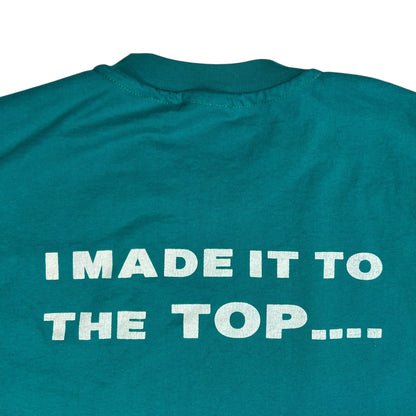 Vintage 90s Watkins Glen State Park New York Nature tee (M)