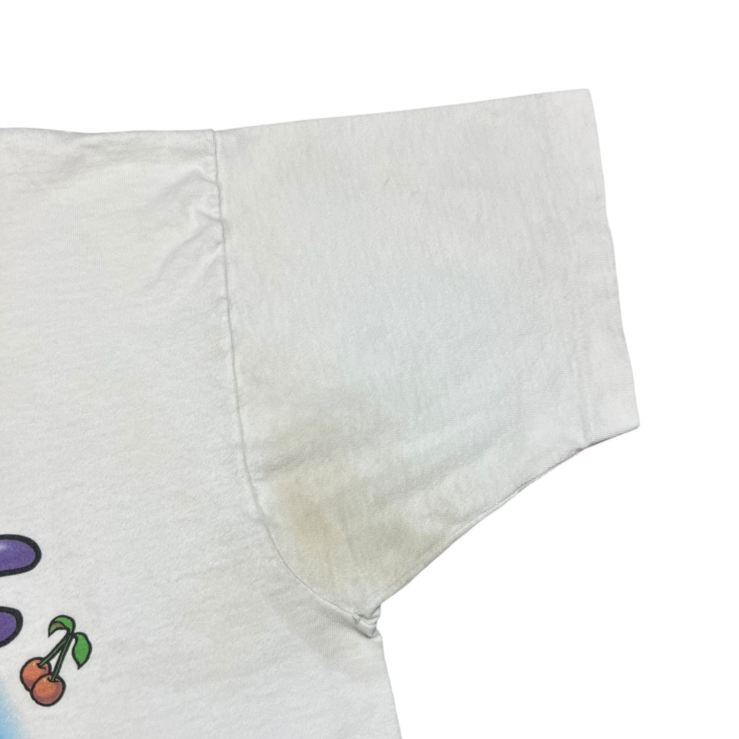 Vintage 1994 Grateful Dead Europe 72 Ice Cream Man band tee (XL)