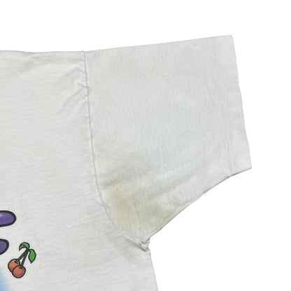 Vintage 1994 Grateful Dead Europe 72 Ice Cream Man band tee (XL)