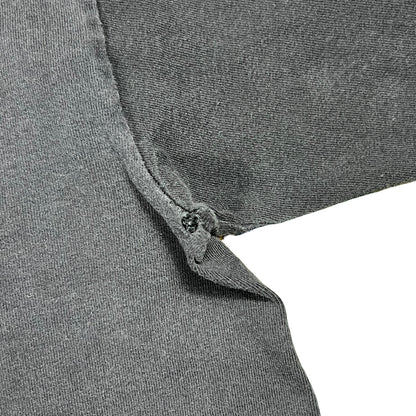 Vintage 90s TEAM HEAD The Power of Light faded promo tee (XL)