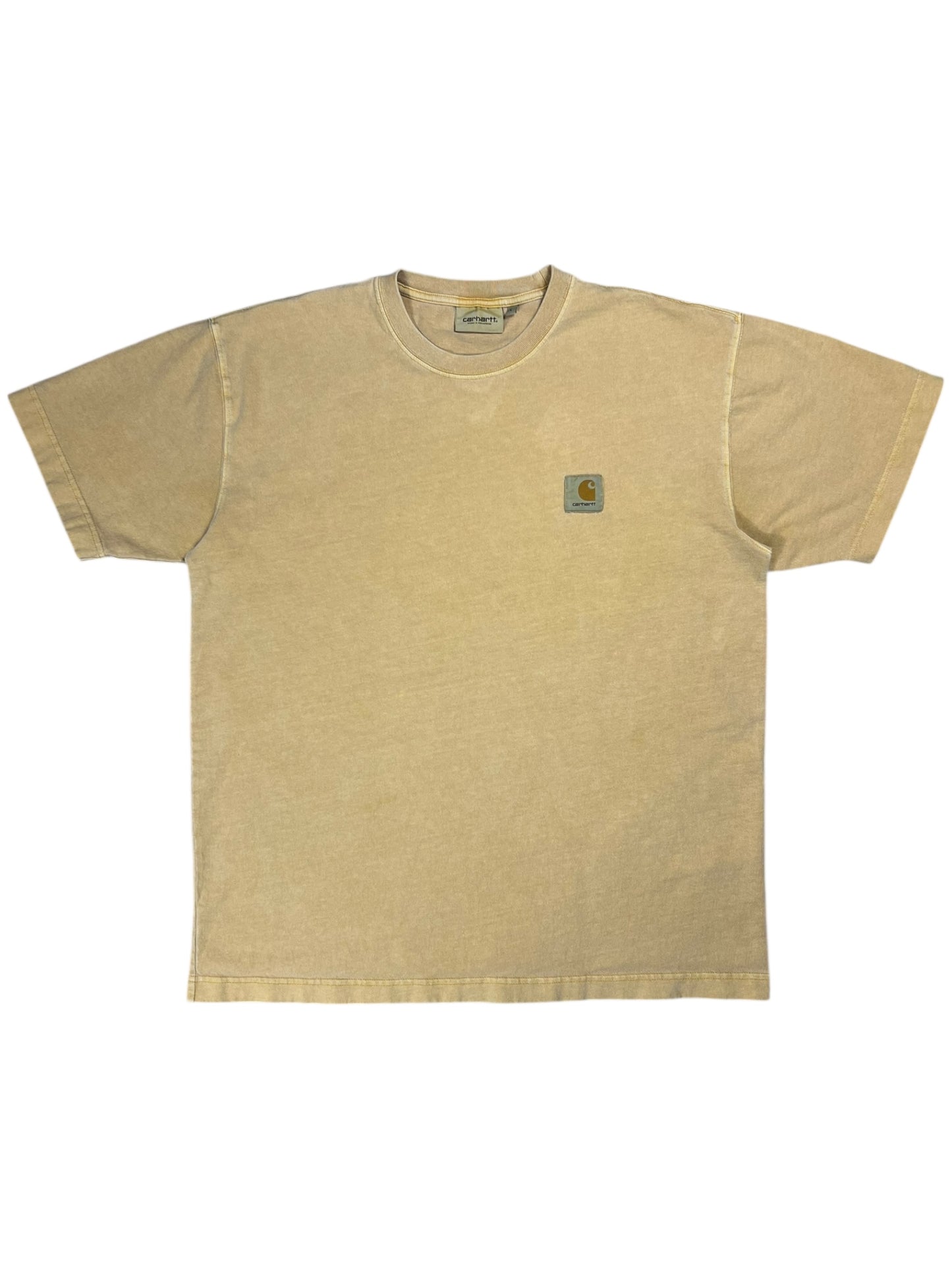 Carhartt W.I.P. Work In Progress street wear tee (L)