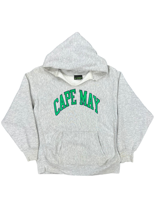 Vintage 90s Camber Cape May hoodie (M)