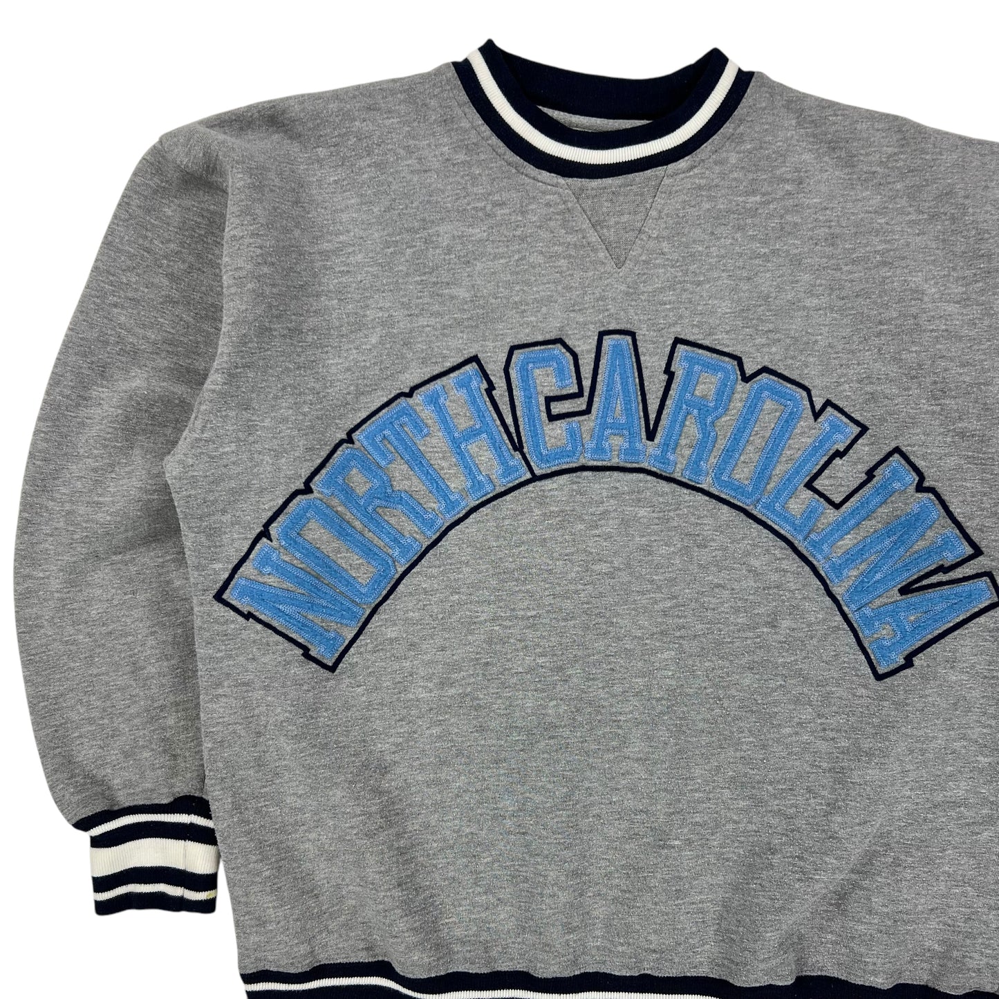 Vintage 90s North Carolina UNC crewneck (M)