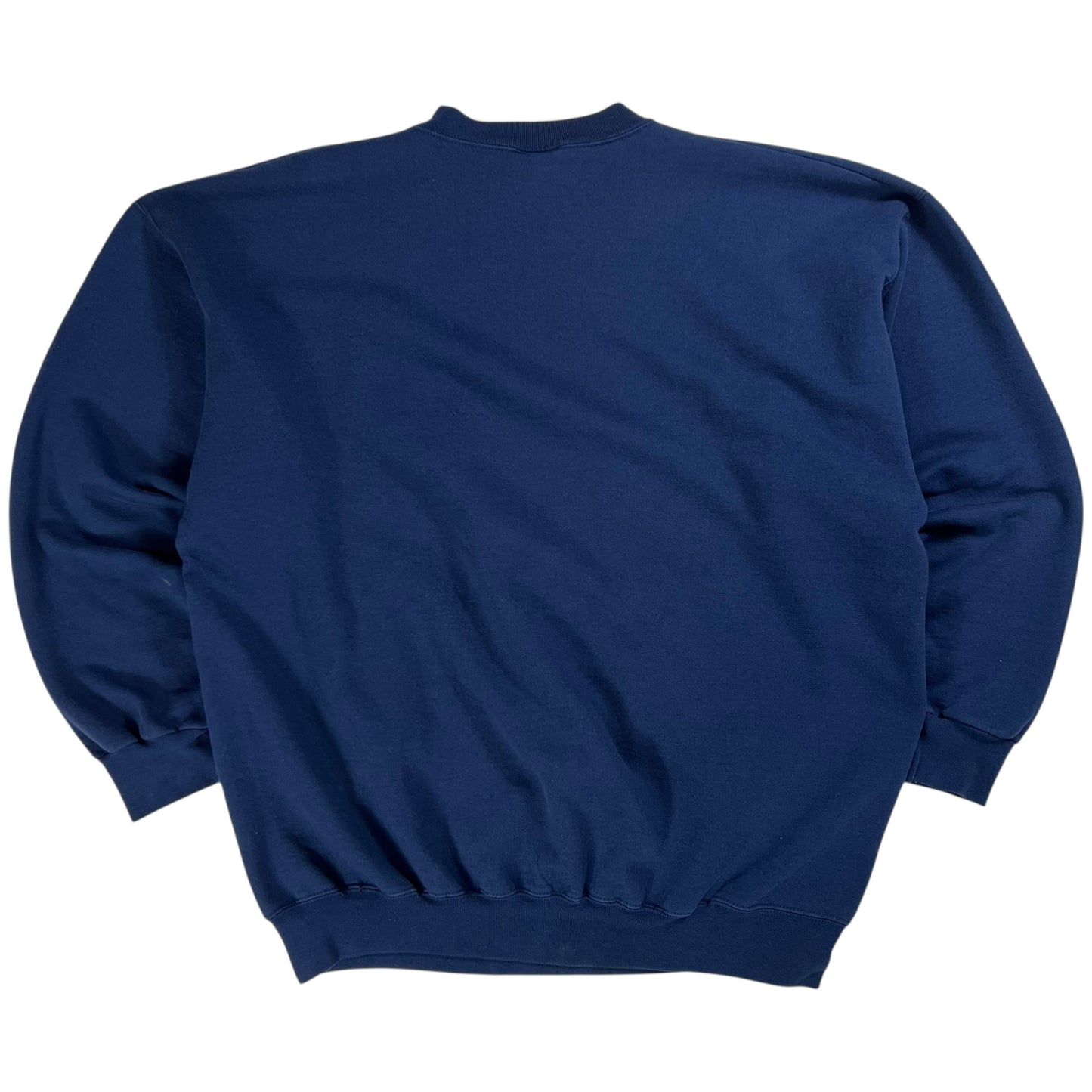 Vintage 90s Pillsbury Dough Boy Crewneck (XL)