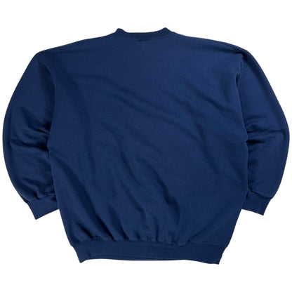 Vintage 90s Pillsbury Dough Boy Crewneck (XL)