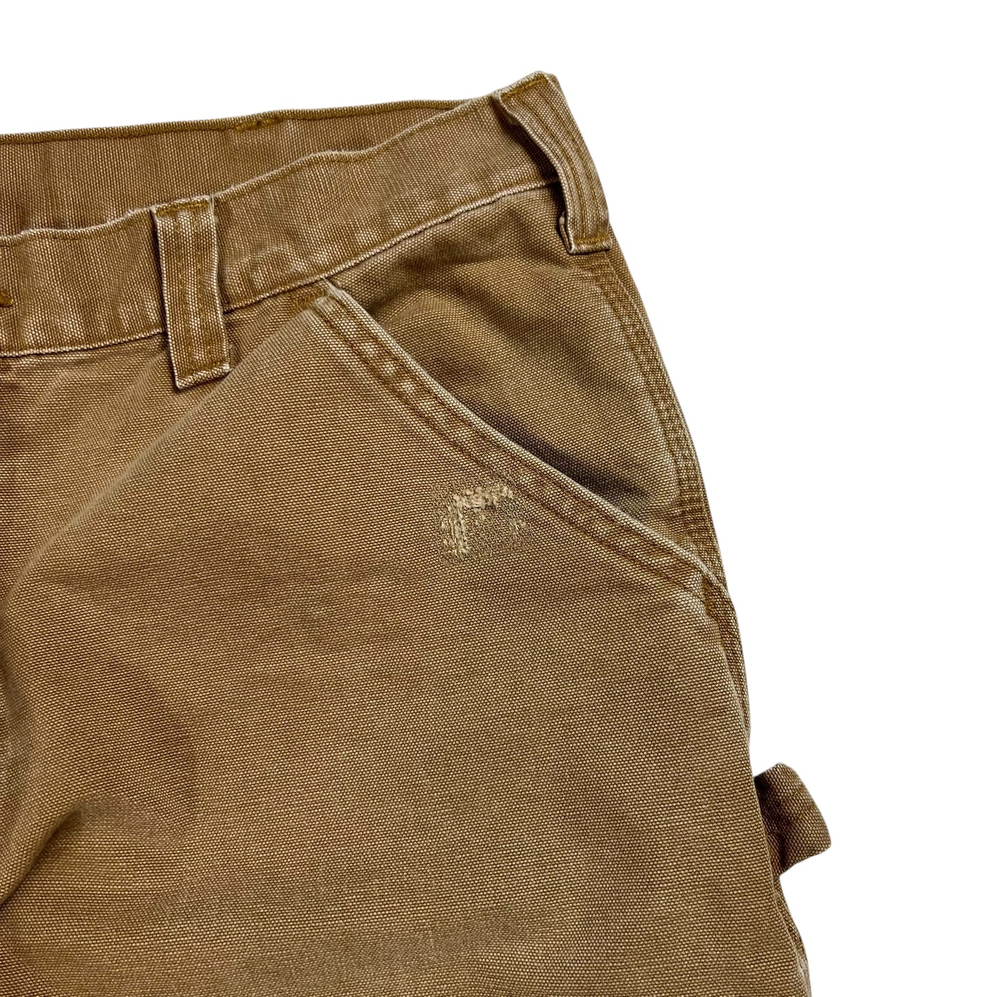 Vintage Y2K Carhartt cargo pants (33x30)