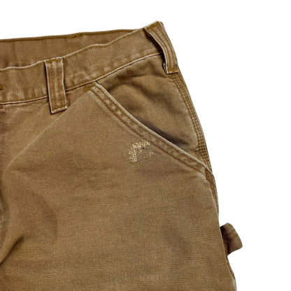 Vintage Y2K Carhartt cargo pants (33x30)