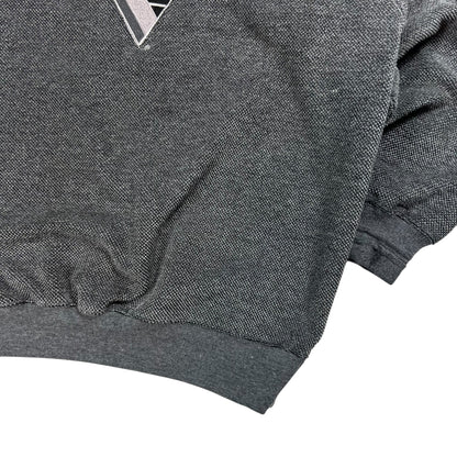 Vintage 90s Lee Sport Pittsburgh Penguins crewneck (L)