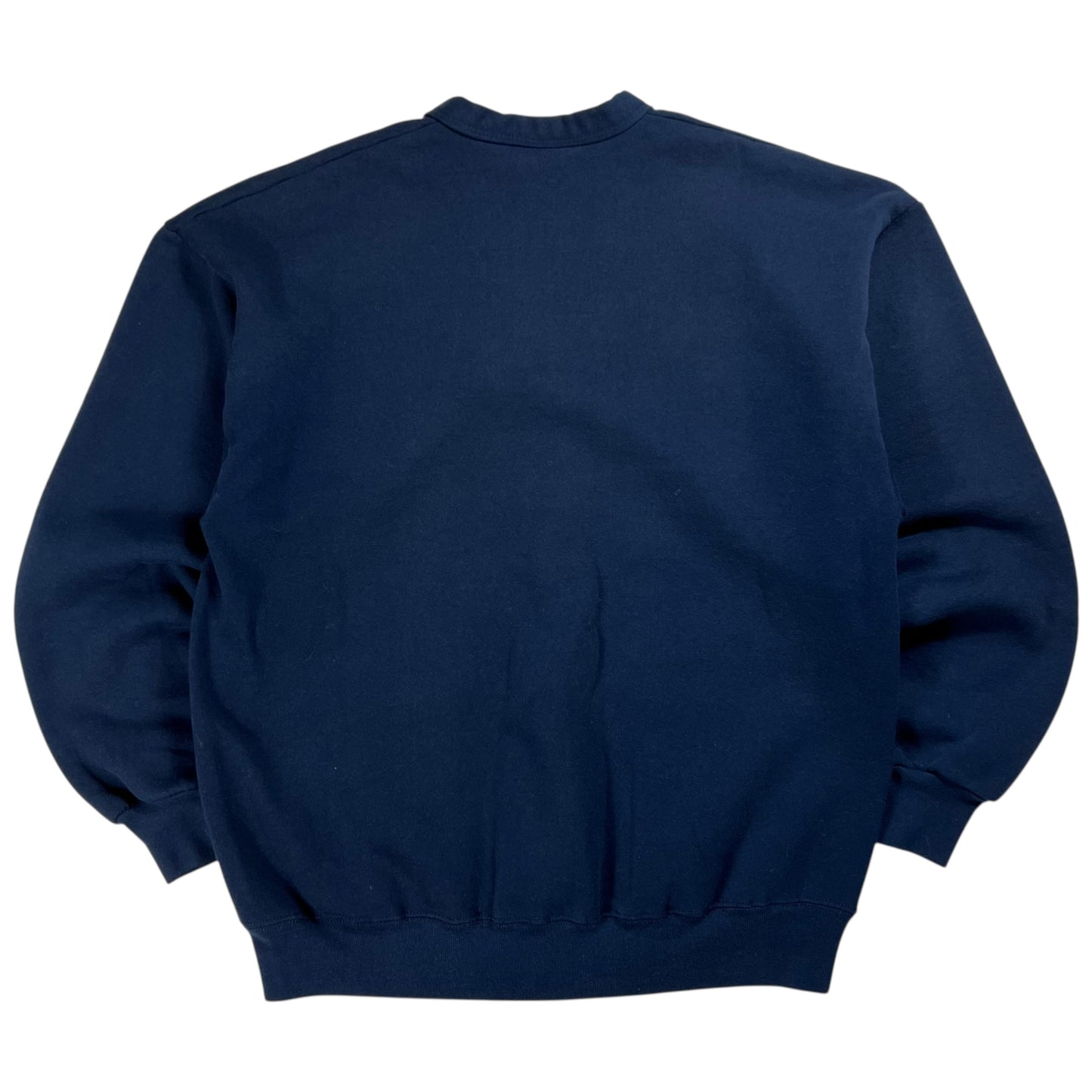 Vintage 90s United States Postal Service USPS cardigan sweatshirt (L)