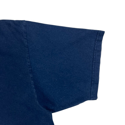 Vintage 90s New York City NYC MTV parody tee (L)