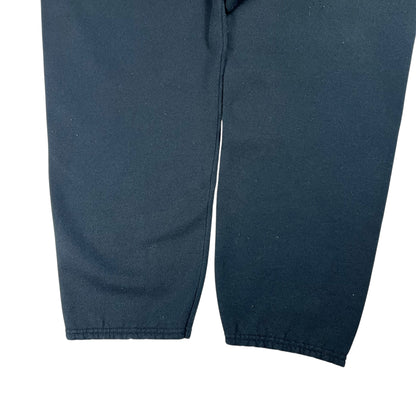 Vintage 1994 Logo 7 Pittsburgh Steelers NFL sweatpants (L)