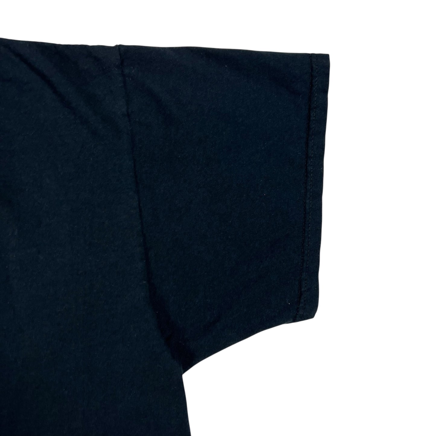 2012 KISS Motley Crue concert band tee (XL)